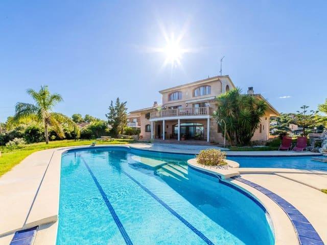 Chalet en venta en Cubelles, Barcelona Costa Garraf