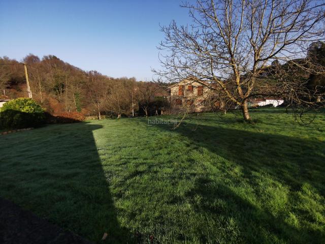 Chalet en venta en Cudillero. Preciso casa cerca de Cudillero. Chalets.