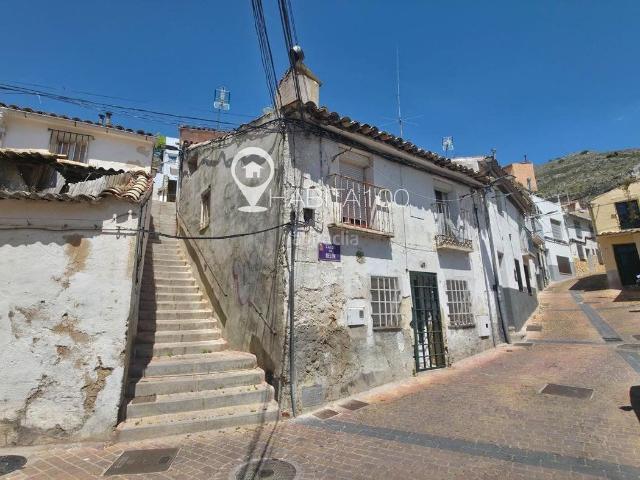 Chalet en venta en Cuenca, San Antón. OPORTUNIDAD DE CASA INDEPENDIENTE EN SAN ANTON. Chalets.