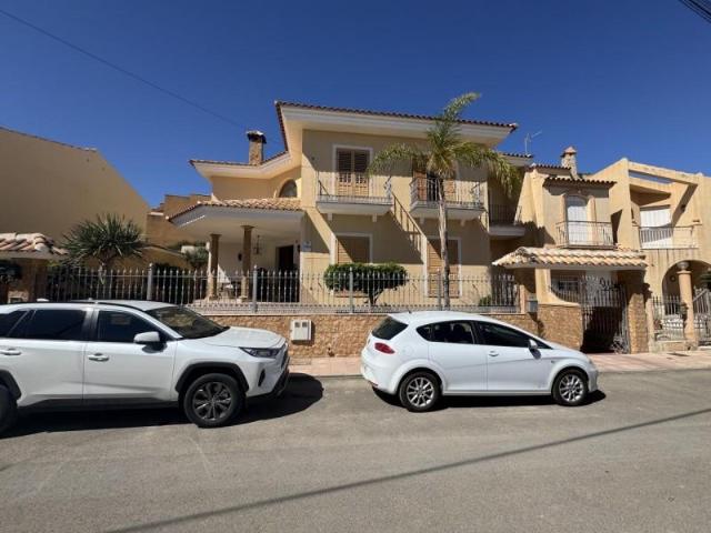 Chalet en venta en Cuevas del Almanzora, Calle Fuente Álamo, 7, 04610