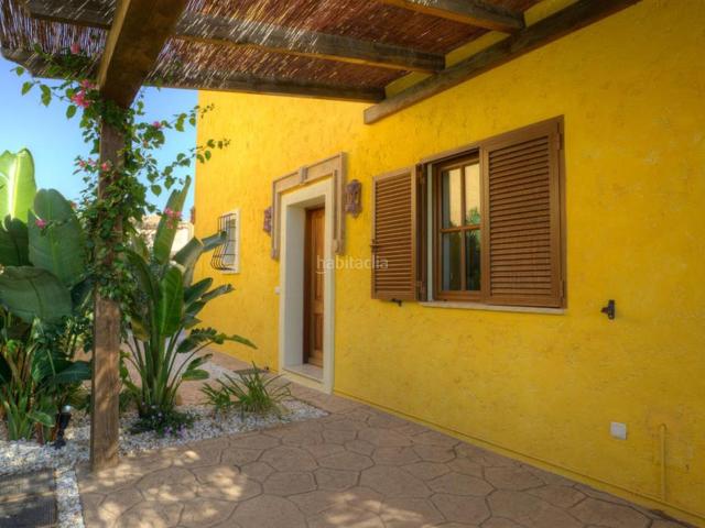 Chalet en venta en Cuevas del Almanzora, Desert Spring Golf. Chalets Cuevas del.