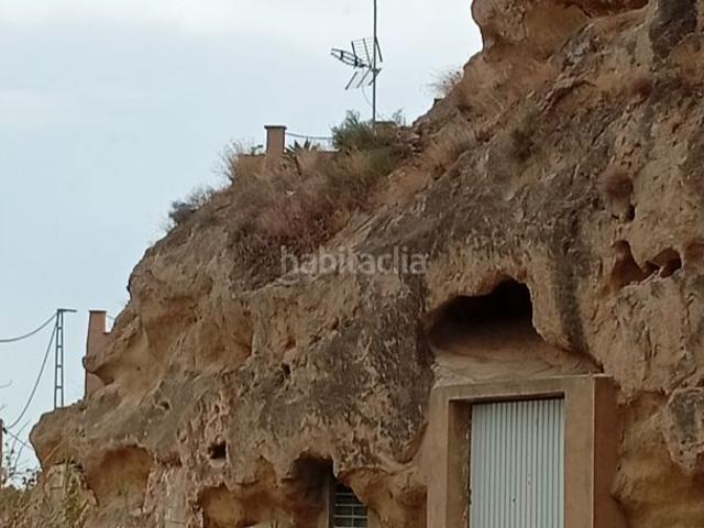 Chalet en venta en Cuevas del Almanzora, Cuevas del Almanzora Pueblo. Casa Cueva. Chalets Cuevas del.