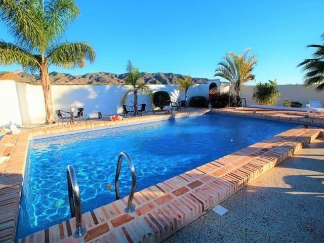 Chalet en venta en Cuevas del Almanzora, Almería Costa Almería