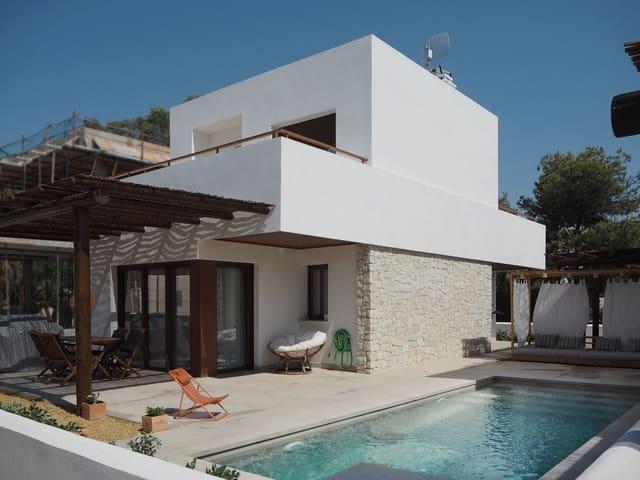 Chalet en venta en Cuevas del Almanzora, Almería Costa Almería