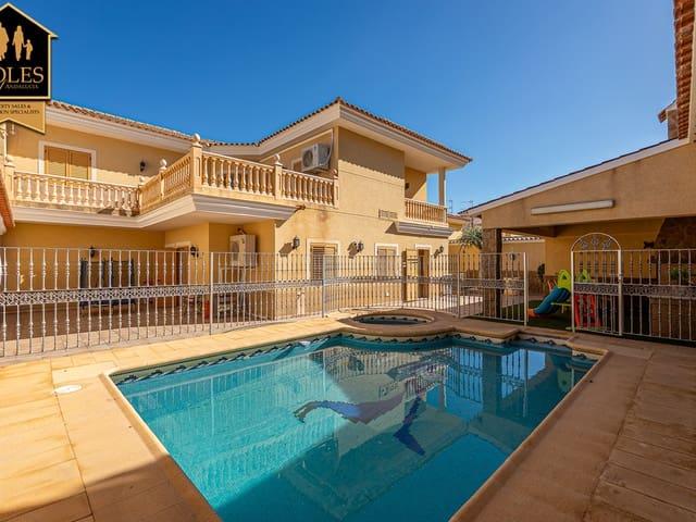Chalet en venta en Cuevas del Almanzora, Almería Costa Almería