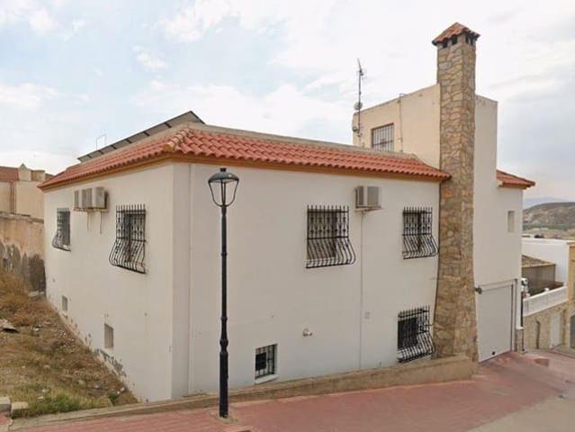 Chalet en venta en Cuevas del Almanzora, Almería Costa Almería