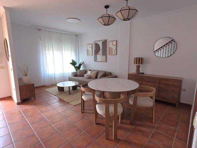 Chalet en venta en Cuevas del Almanzora, Almería Costa Almería