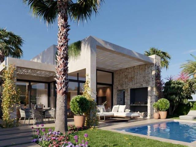 Chalet en venta en Cuevas del Almanzora, Almería Costa Almería