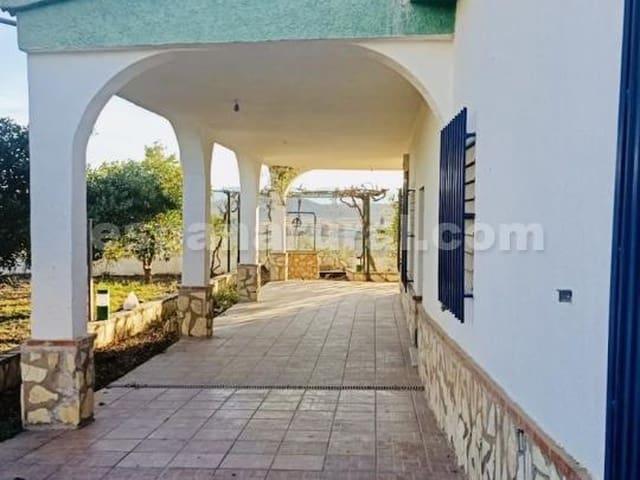 Chalet en venta en Cuevas del Almanzora, Almería Costa Almería