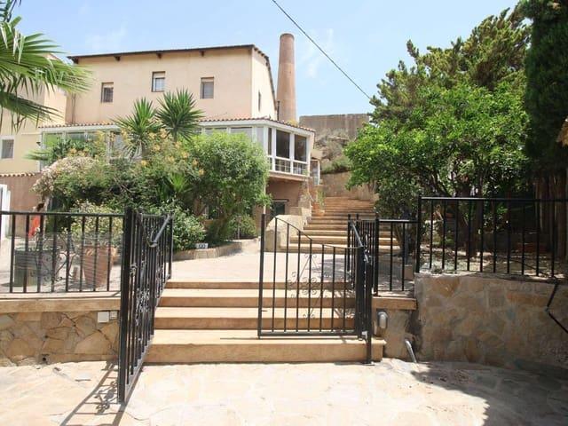 Chalet en venta en Cuevas del Almanzora, Almería Costa Almería