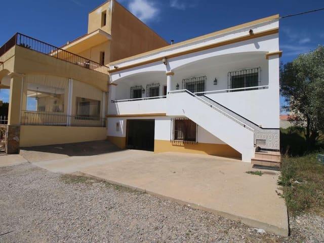 Chalet en venta en Cuevas del Almanzora, Almería Costa Almería