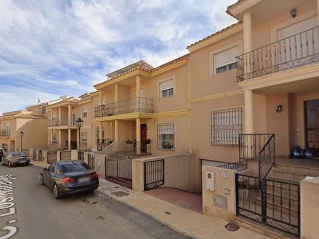 Chalet en venta en Cuevas del Almanzora, Almería Costa Almería