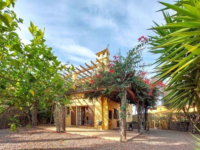 Chalet en venta en Cuevas del Almanzora, Almería Costa Almería