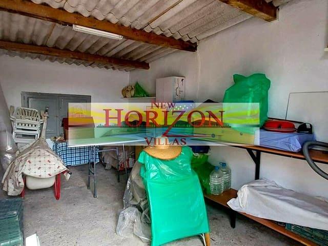 Chalet en venta en Cuevas del Almanzora, Almería Costa Almería