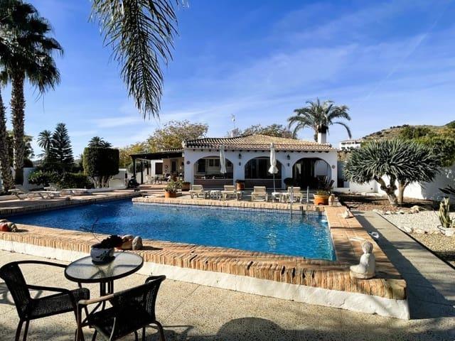 Chalet en venta en Cuevas del Almanzora, Almería Costa Almería