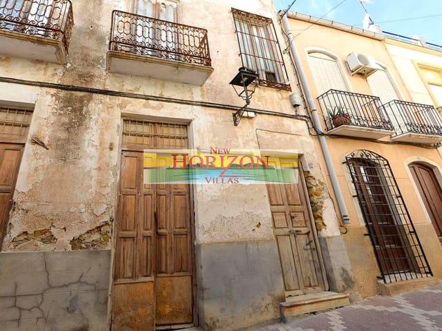Chalet en venta en Cuevas del Almanzora, Almería Costa Almería