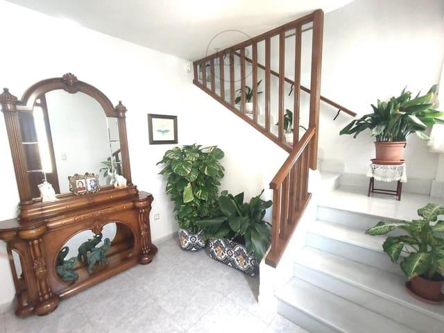 Chalet en venta en Cuevas del Almanzora, Almería Costa Almería