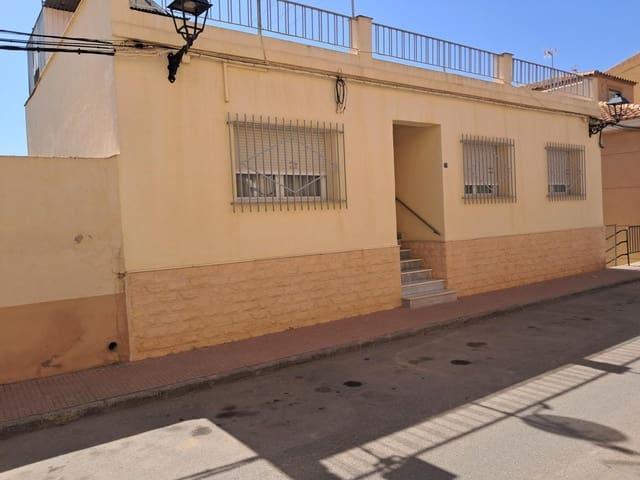 Chalet en venta en Cuevas del Almanzora, Almería Costa Almería