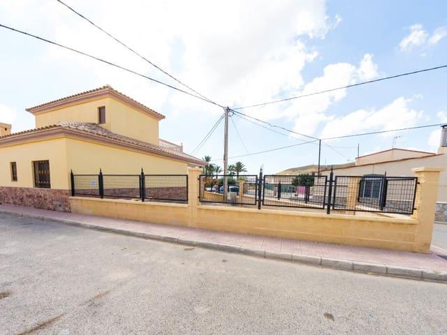 Chalet en venta en Cuevas del Almanzora, Almería Costa Almería