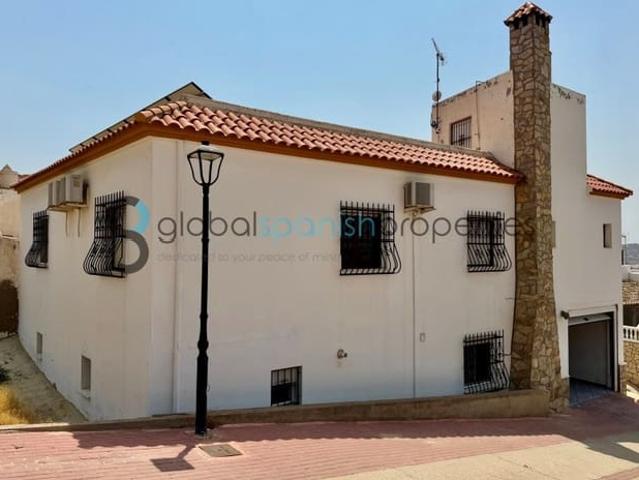 Chalet en venta en Cuevas del Almanzora, Almería Costa Almería