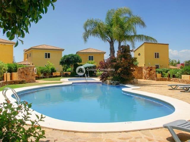 Chalet en venta en Cuevas del Almanzora, Almería Costa Almería
