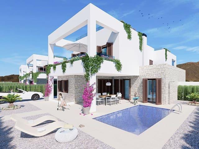 Chalet en venta en Cuevas del Almanzora, Almería Costa Almería
