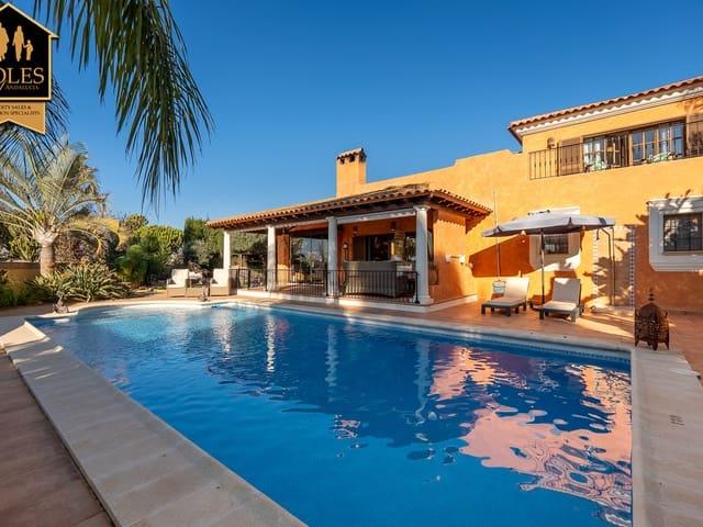 Chalet en venta en Cuevas del Almanzora, Almería Costa Almería