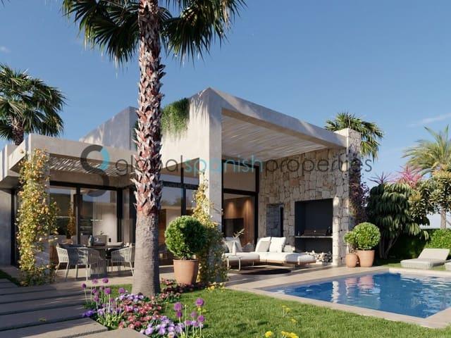 Chalet en venta en Cuevas del Almanzora, Almería Costa Almería
