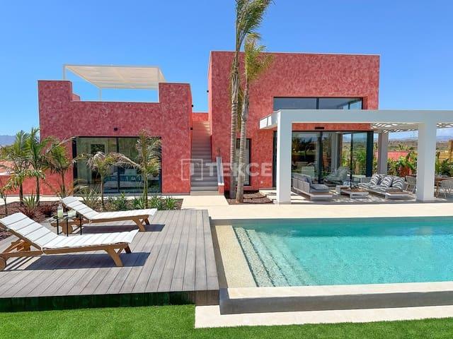 Chalet en venta en Cuevas del Almanzora, Almería Costa Almería