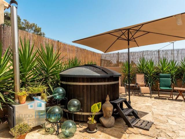 Chalet en venta en Cuevas del Almanzora, Burjulu La Mulería. Chalets Cuevas del.