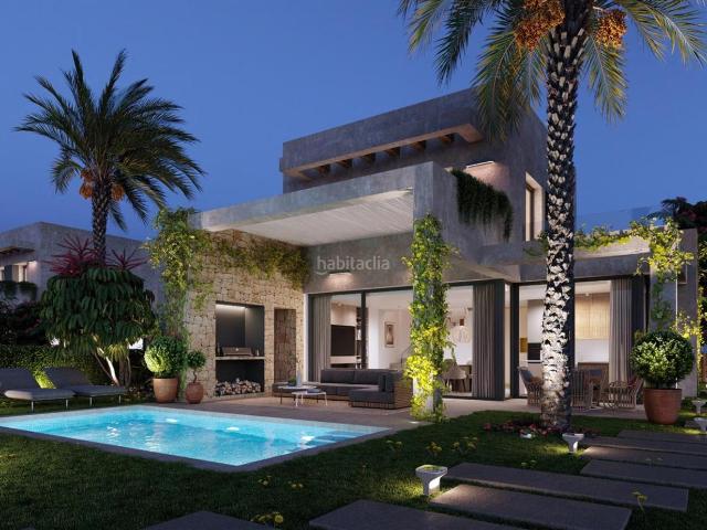 Chalet en venta en Cuevas del Almanzora, Desert Spring Golf. Chalets Cuevas del.