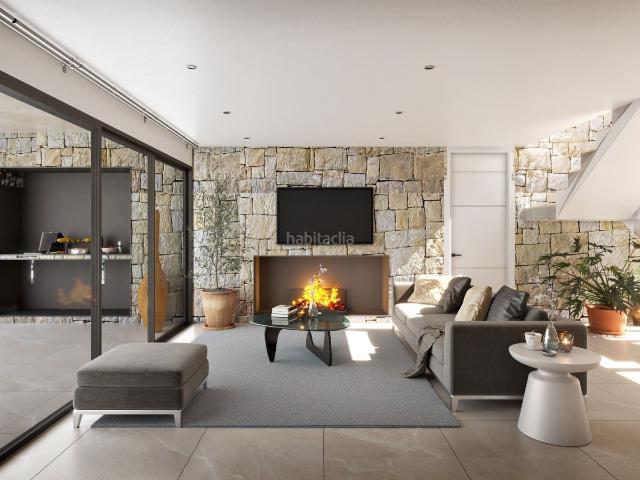 Chalet en venta en Cuevas del Almanzora, Desert Spring Golf. Chalets Cuevas del.