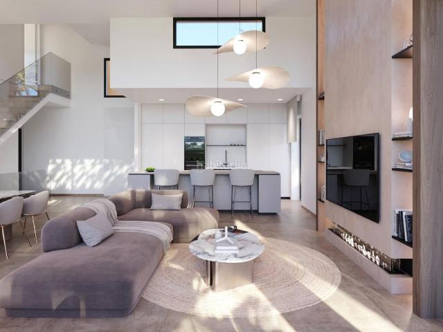 Chalet en venta en Cuevas del Almanzora, Desert Spring Golf. Chalets Cuevas del.