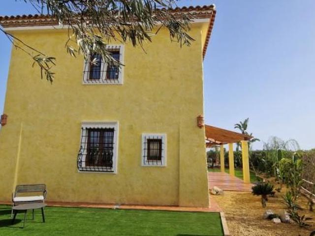 Chalet en venta en Cuevas del Almanzora, Desert Springs Golf Club