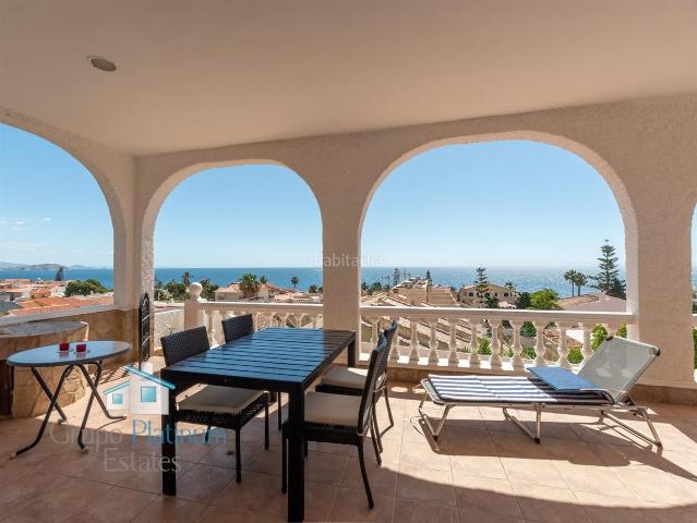 Chalet en venta en Cuevas del Almanzora, El Calón Cala Panizo El Pozo del Esparto. Chalets Cuevas del.