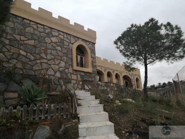 Chalet en venta en Cuevas del Almanzora, El Calón Cala Panizo El Pozo del Esparto. Cuevas del AlmanzoraChalet. Chalets Cuevas del.