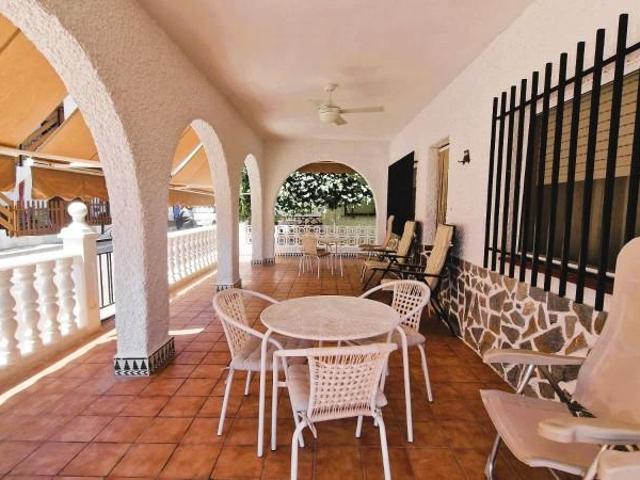 Chalet en venta en Cuevas del Almanzora, El Calón Pozo Esparto