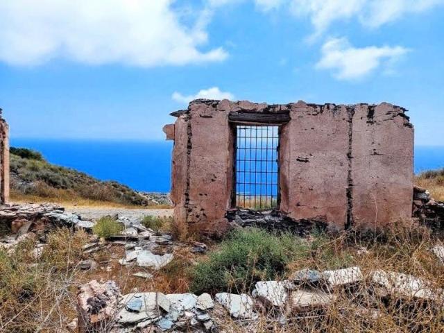Chalet en venta en Cuevas del Almanzora, Los Lobos