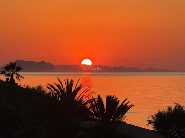 Chalet en venta en Cuevas del Almanzora, El Calón Cala Panizo El Pozo del Esparto. VILLA DE LUJO CON VISTAS AL MAR Y CON SU CALA PRIVADA ES UN ESPECTACULO. Chalets Cuevas del.
