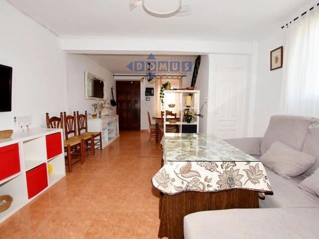 Chalet en venta en Cuevas del Becerro, Málaga