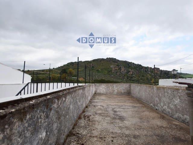 Chalet en venta en Cuevas del Becerro, Málaga