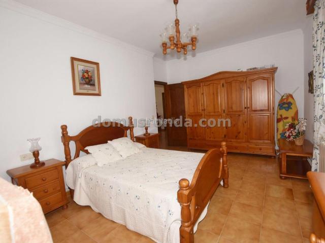 Chalet en venta en Cuevas del Becerro. CHALET EN VENTA EN CUEVAS DEL BECERRO. Chalets Cuevas del.