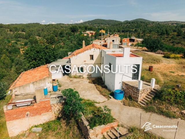 Chalet en venta en Culla Castellón