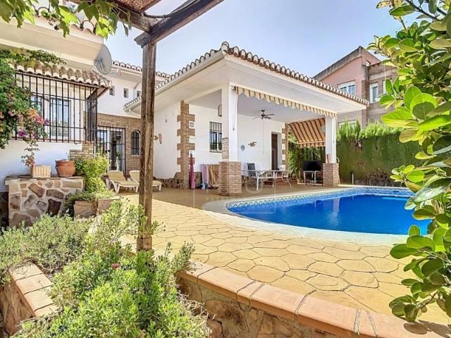 Chalet en venta en Cúllar Vega, El ventorrillo 1