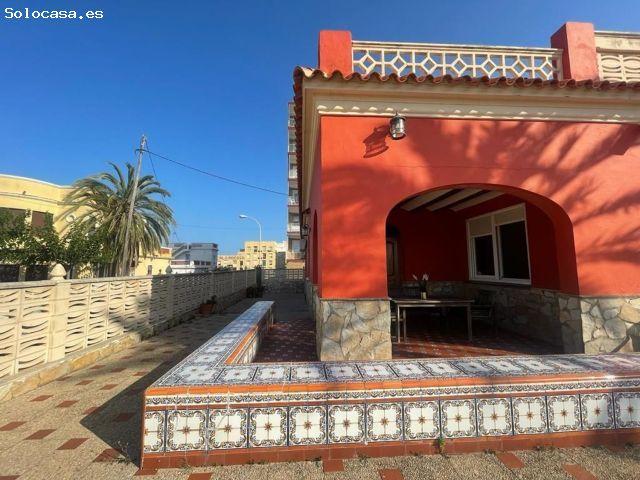Chalet en Venta en Cullera, Valencia