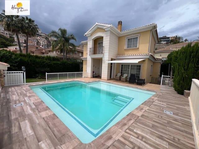 Chalet en venta en Cullera, Valencia Costa Valencia