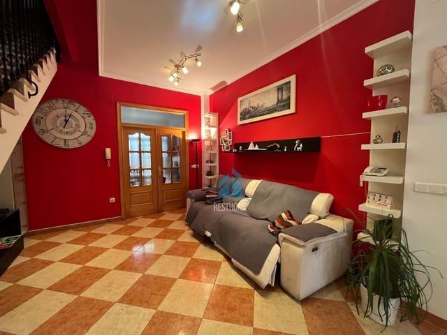 Casa en venta en Cullera, Valencia Costa Valencia