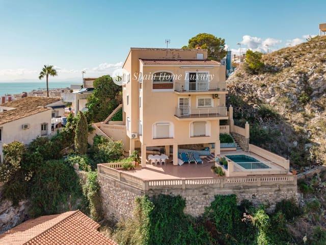 Chalet en venta en Cullera, Valencia Costa Valencia