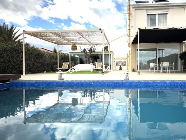 Chalet en venta en Cullera, Valencia Costa Valencia