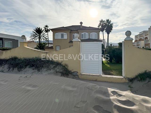 Chalet en venta en Cullera, Valencia Costa Valencia